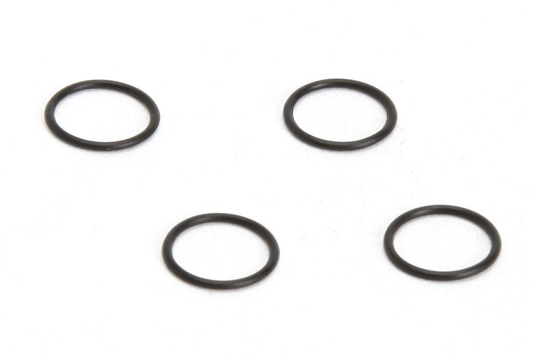 0060 Oil Seal Cap O-ring