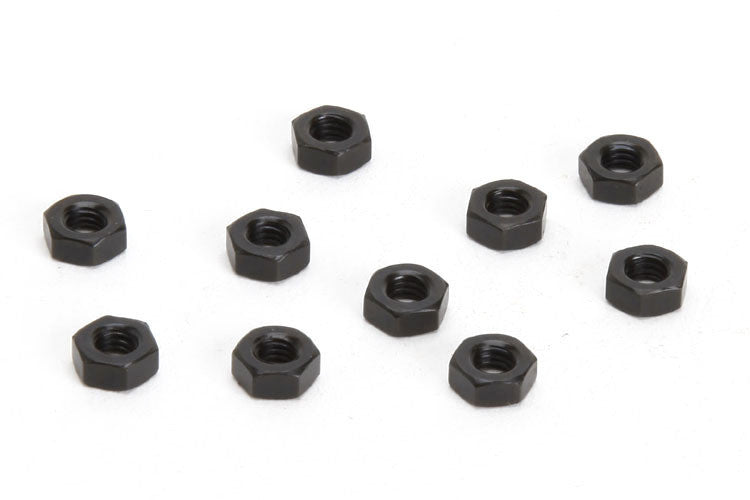 0410 4mm nuts