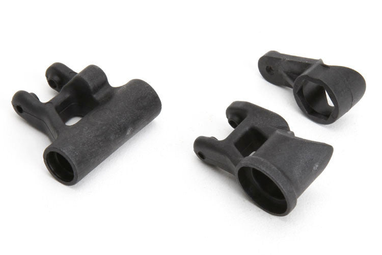 1019 Steering set plastic parts