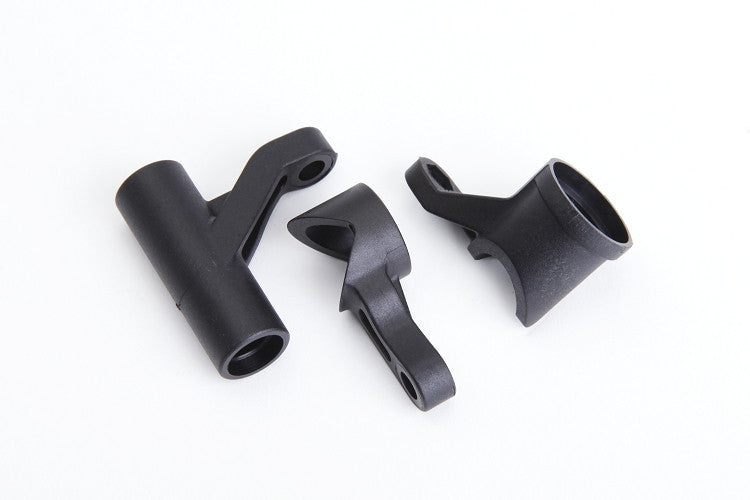 21019 Steering Plastic Set