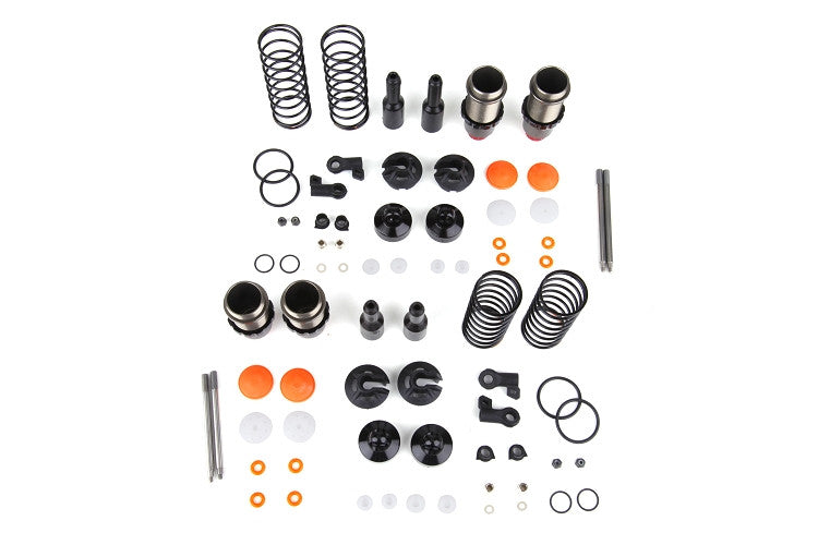 24911T A215T F/R shock set(76)