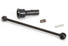 4902 F/R Drive Shaft CVD inc Axle