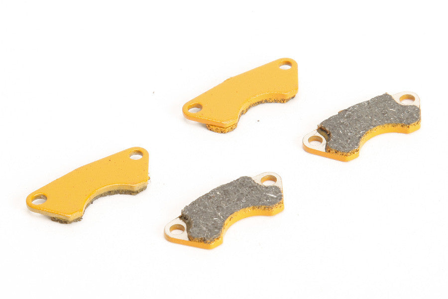 8010 New Ferodo Style Brake Pads