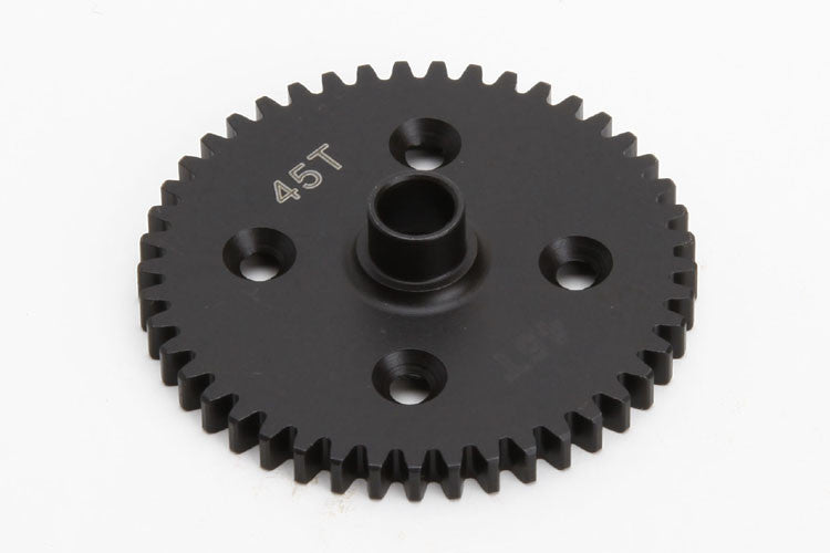 8045 Center diff 45T spur gear