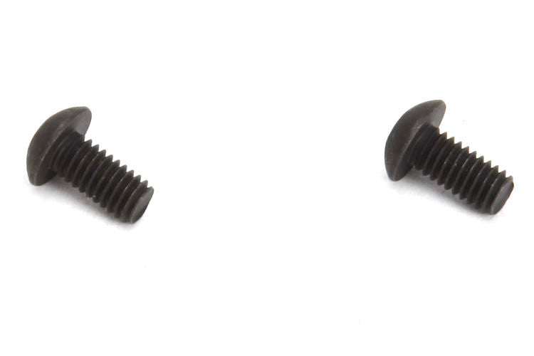 8259 Caster block screws