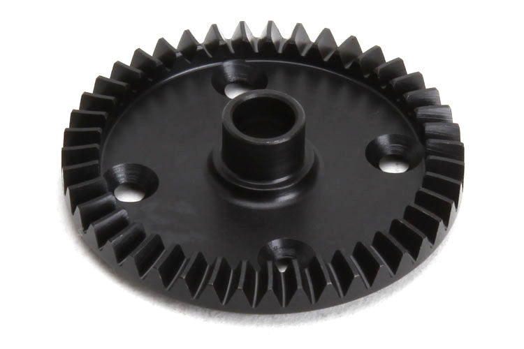 48843 Rear Diff ring gear 43T