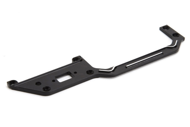 9071 Aluminum receiver plate