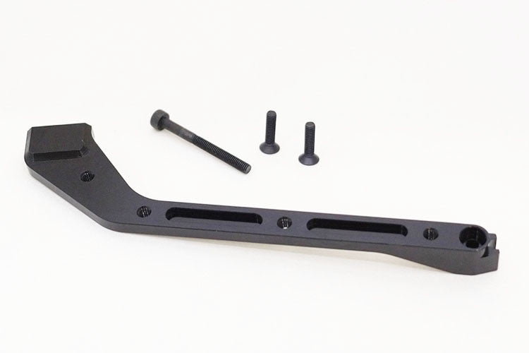 97916 A215 SV aluminium rear brace