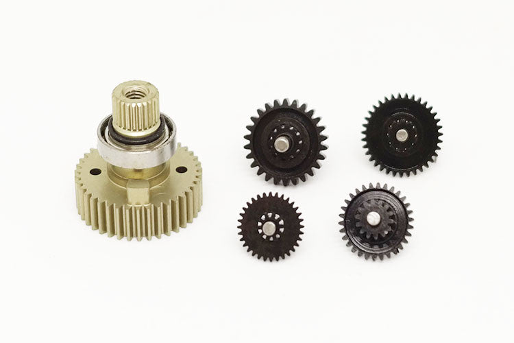 BE4505G BE1-2808 servo gear set