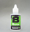 BE8050 5000cps Silicon Diff Oil (60ml)