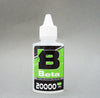 BE8200 20000cps Silicon Diff Oil (60ml)