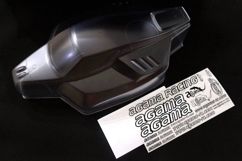 30012 standard clear body shell (A319)