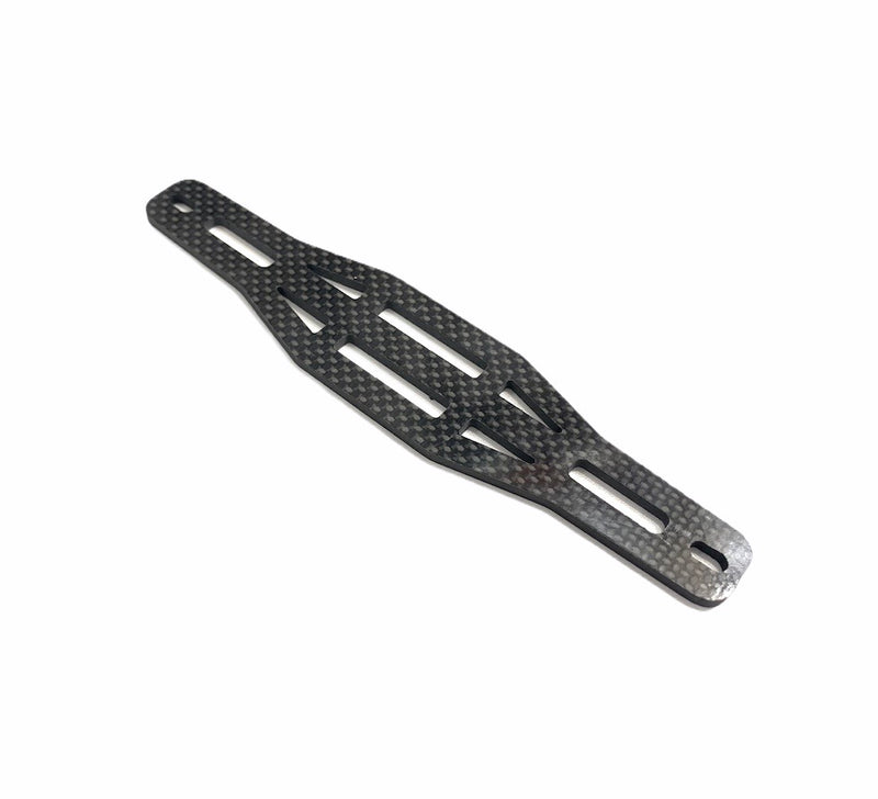 NMR1001 A319E Standard Carbon Fiber Battery Strap