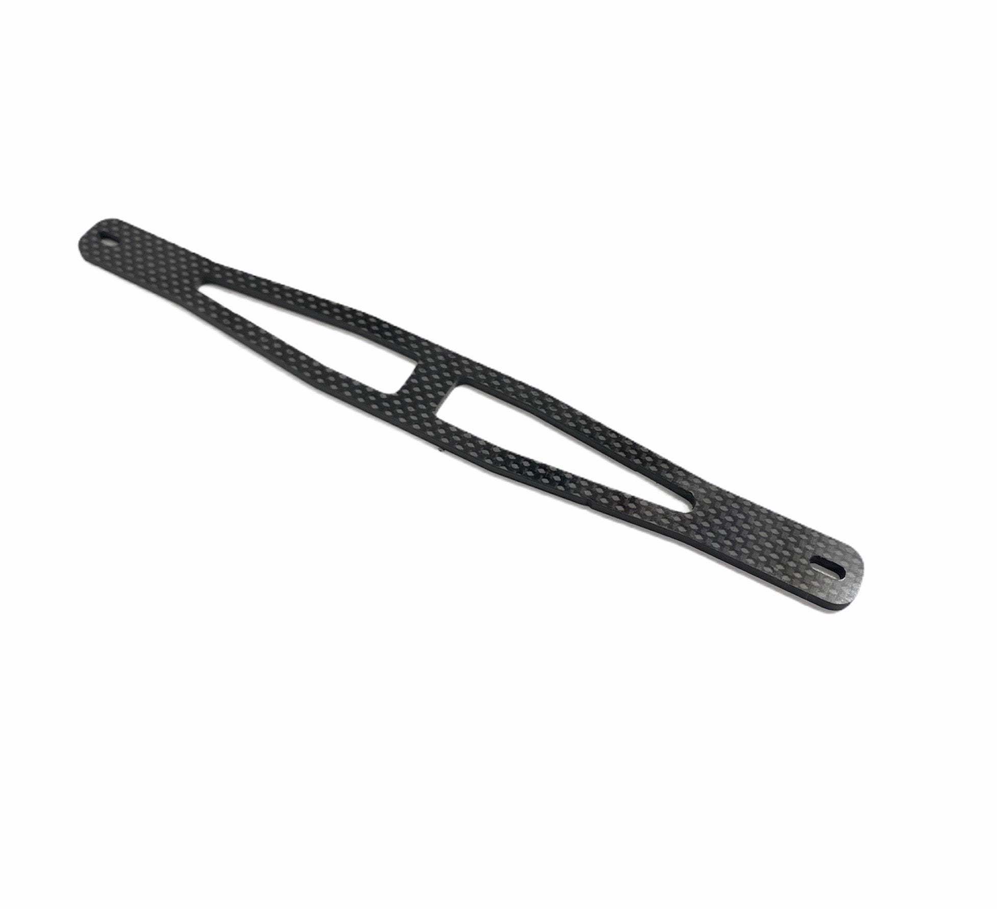 NMR1002 A319E Long Carbon Fiber Battery Strap