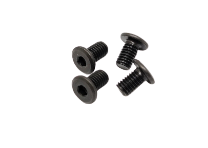 SS4508 N1E/A319E Lower Motor Mount Screws